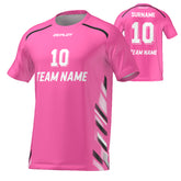 FLIGHT JERSEY 17 - PINK